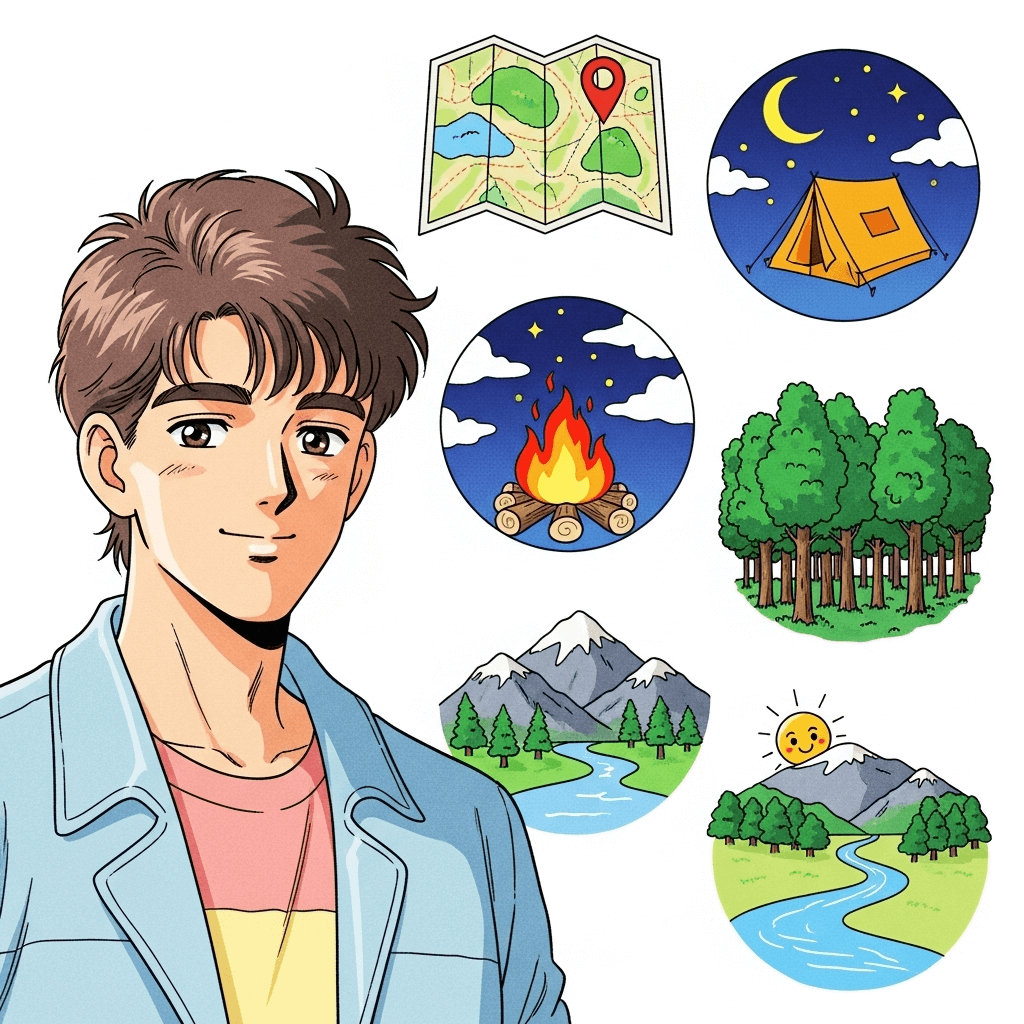 첫 캠핑, 어디로 떠나야 할까? 캠핑장 선택 노하우